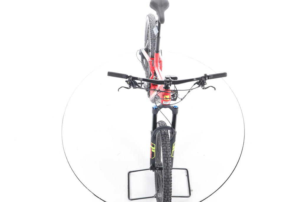 Haibike Allmtn 7 E-Bike Fully - Image 16