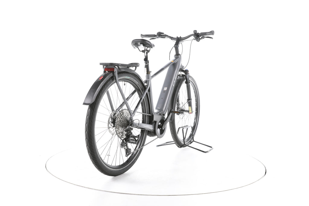 Cube Touring Hybrid EXC Trekking E-Bike - Image 11