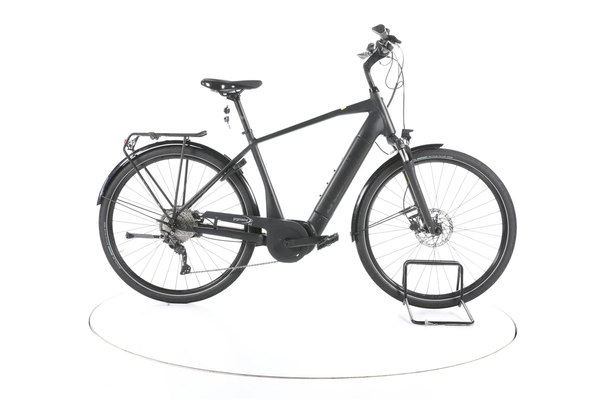 Diamant Mandara Deluxe+ Trekking E-Bike - Image 1