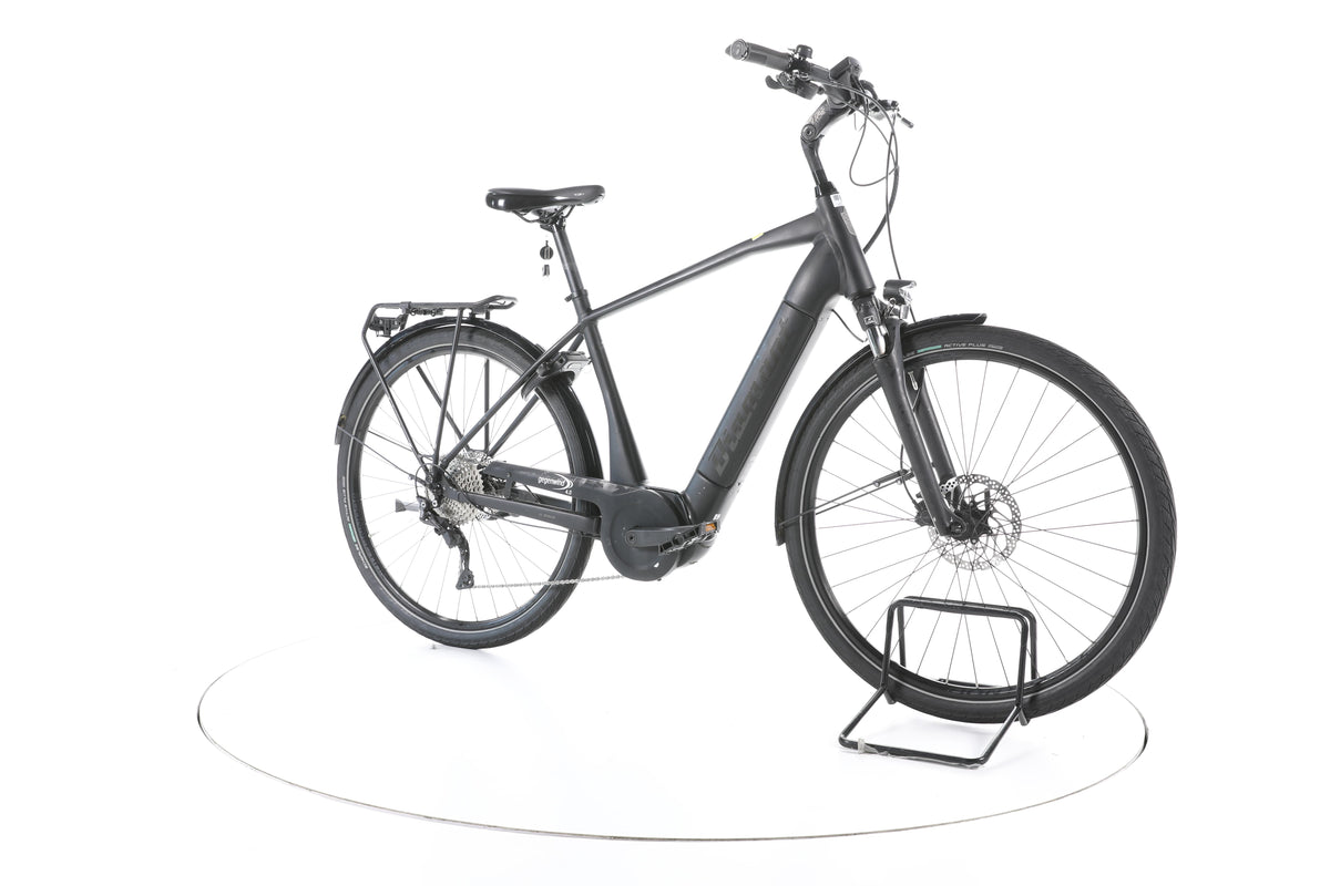 Diamant Mandara Deluxe+ Trekking E-Bike - Image 2