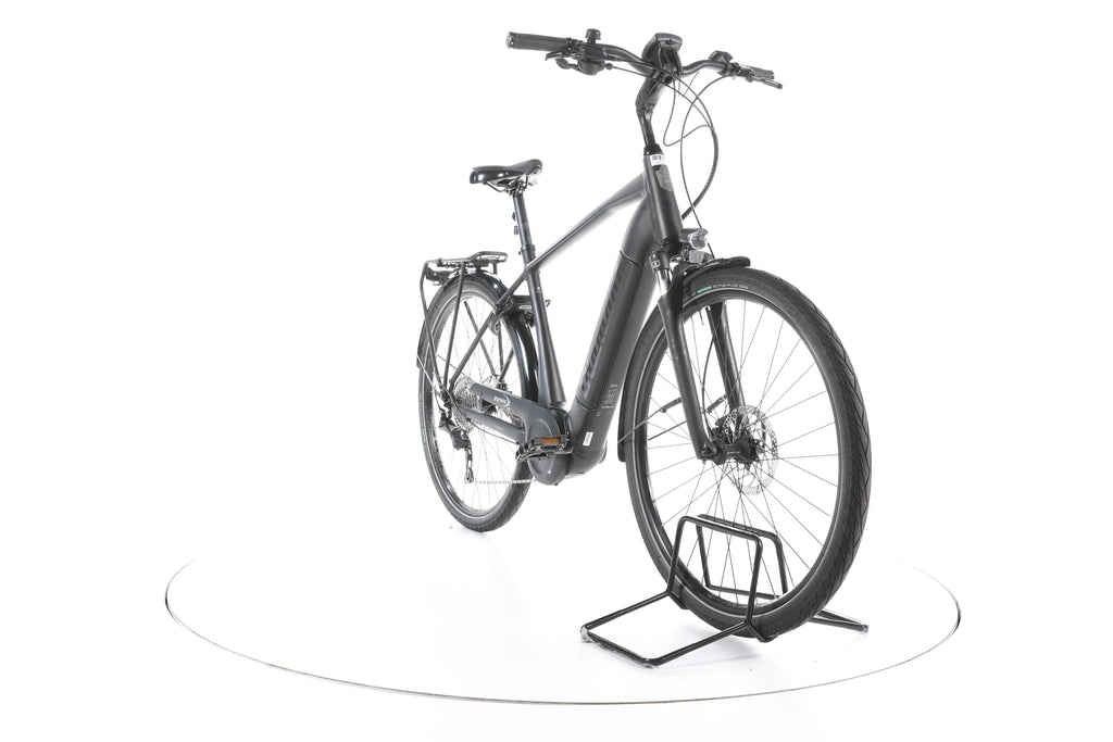 Diamant Mandara Deluxe+ Trekking E-Bike - Image 3