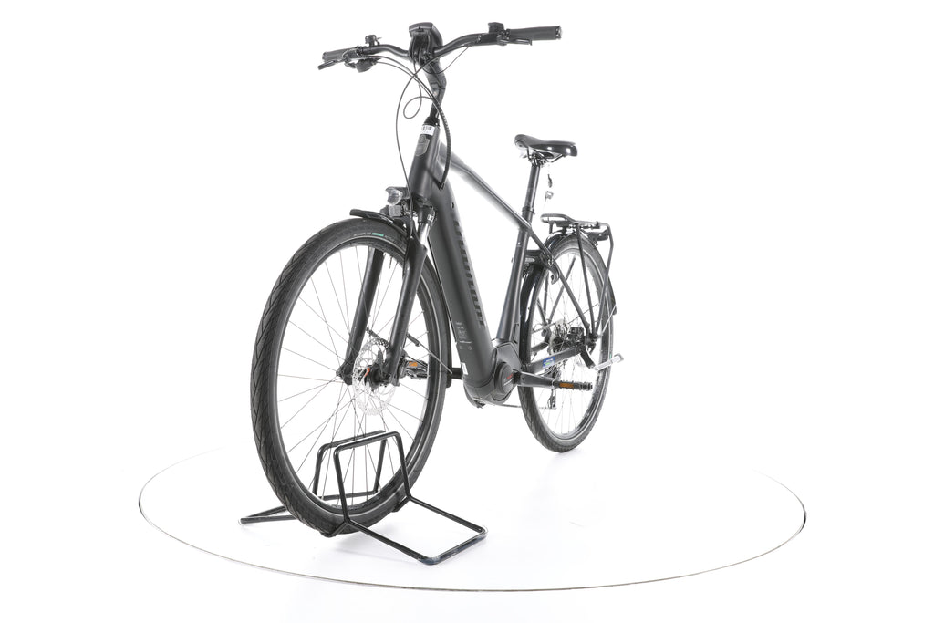 Diamant Mandara Deluxe+ Trekking E-Bike - Image 5