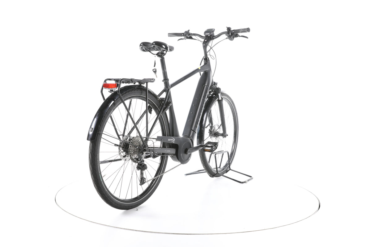 Diamant Mandara Deluxe+ Trekking E-Bike - Image 11