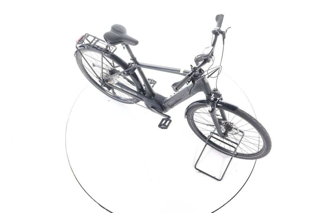 Diamant Mandara Deluxe+ Trekking E-Bike - Image 14