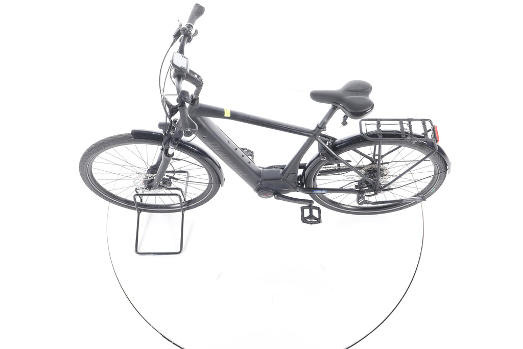 Diamant Mandara Deluxe+ Trekking E-Bike - Image 19