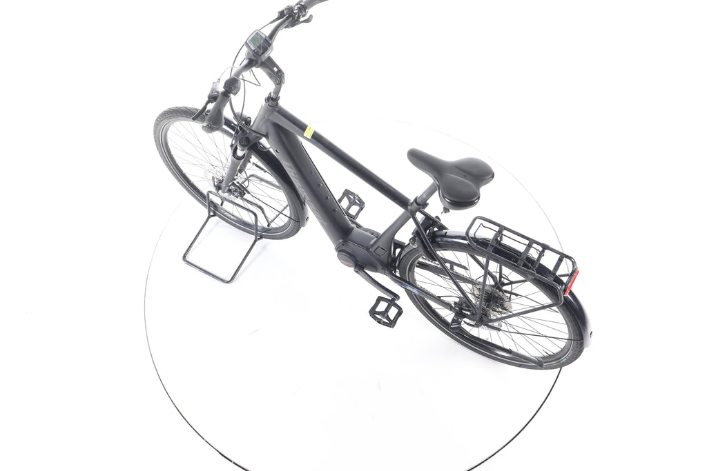 Diamant Mandara Deluxe+ Trekking E-Bike - Image 20