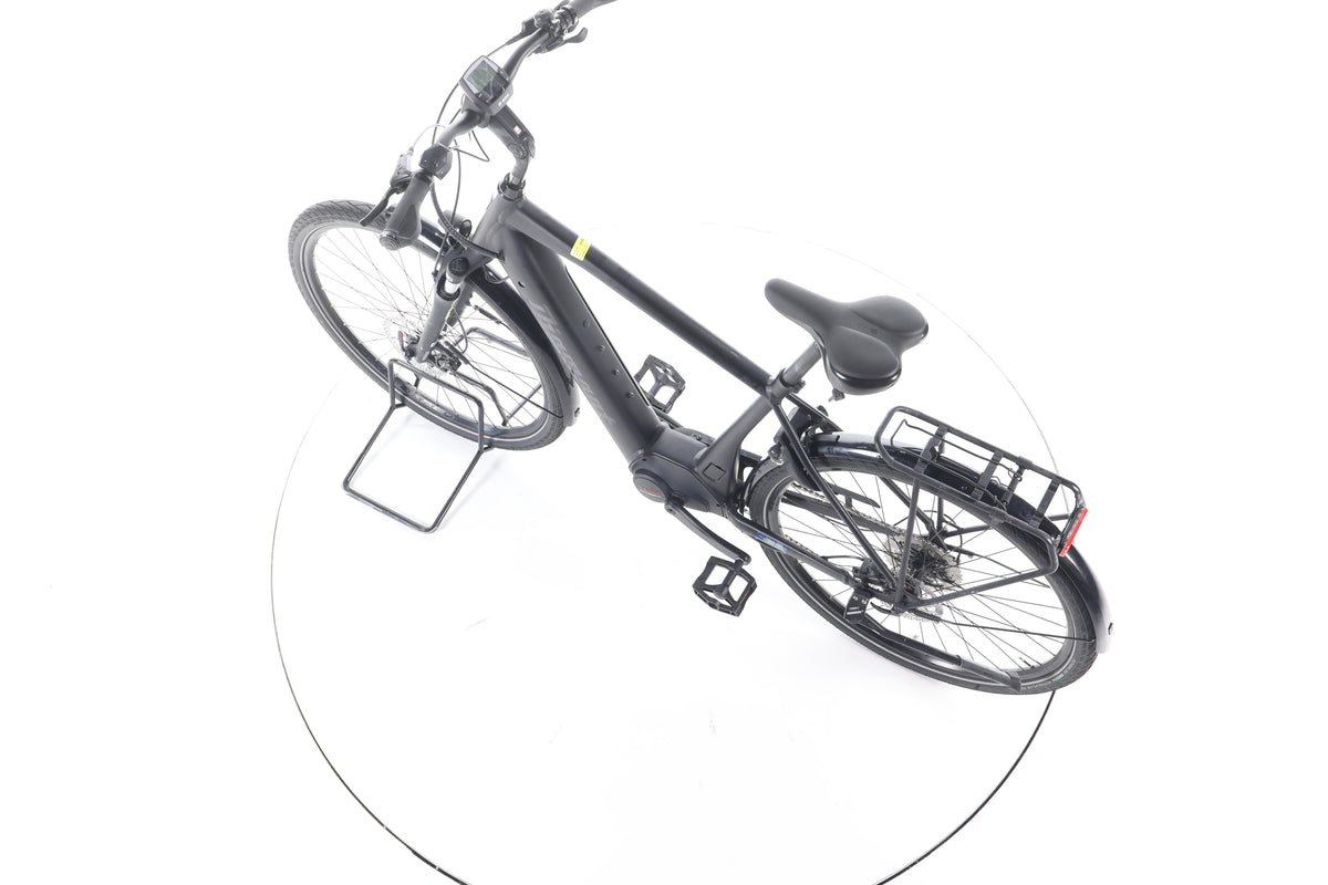 Diamant Mandara Deluxe+ Trekking E-Bike - Image 20