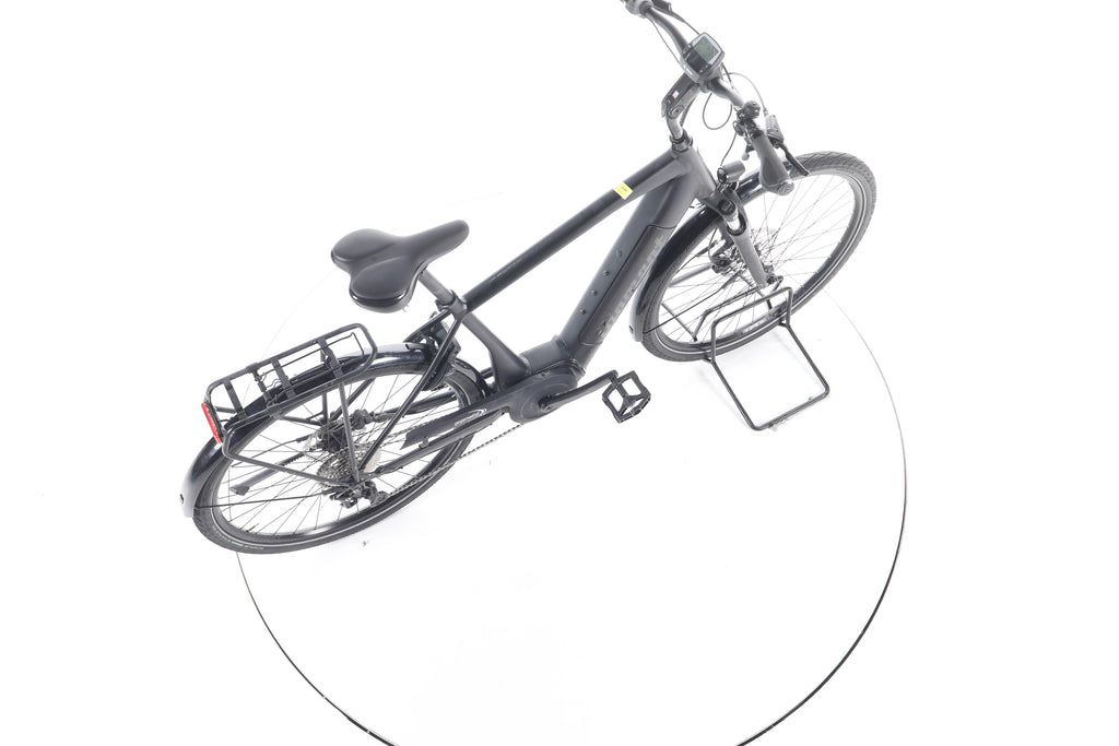 Diamant Mandara Deluxe+ Trekking E-Bike - Image 24