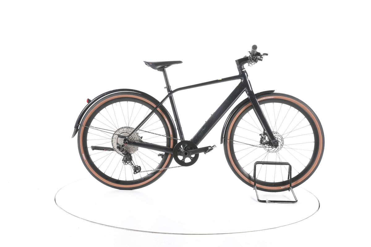 Orbea Vibe H10 Trekking E-Bike - Image 1