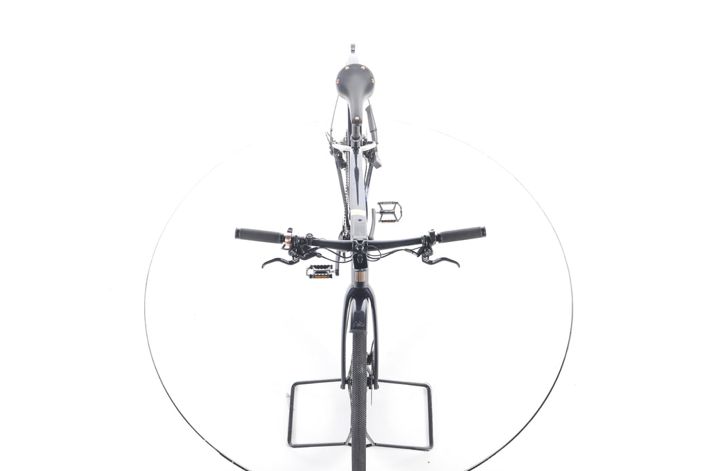Orbea Vibe H10 Trekking E-Bike - Image 16