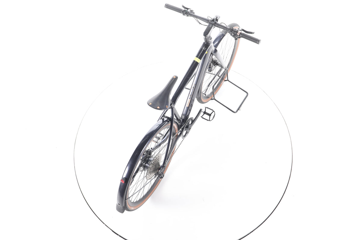 Orbea Vibe H10 Trekking E-Bike - Image 23