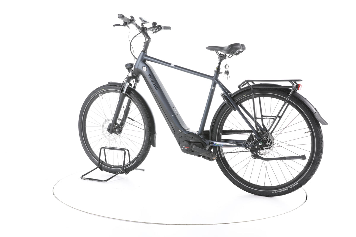 Pegasus Premio Evo 5F Belt City E-Bike - Image 8