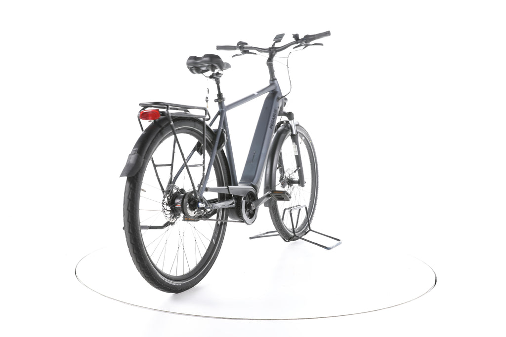 Pegasus Premio Evo 5F Belt City E-Bike - Image 11