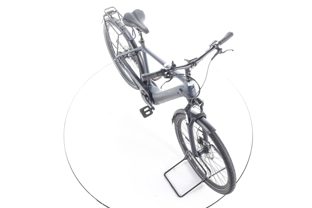 Pegasus Premio Evo 5F Belt City E-Bike - Image 15