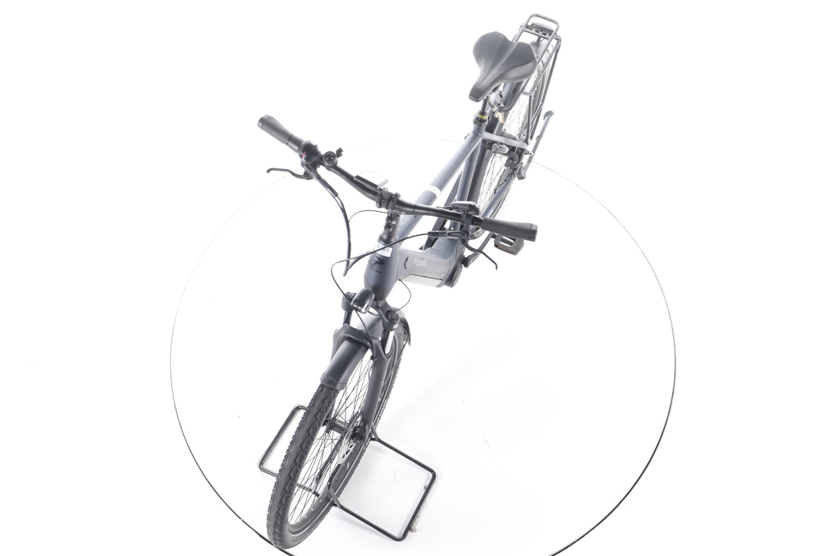 Pegasus Premio Evo 5F Belt City E-Bike - Image 17