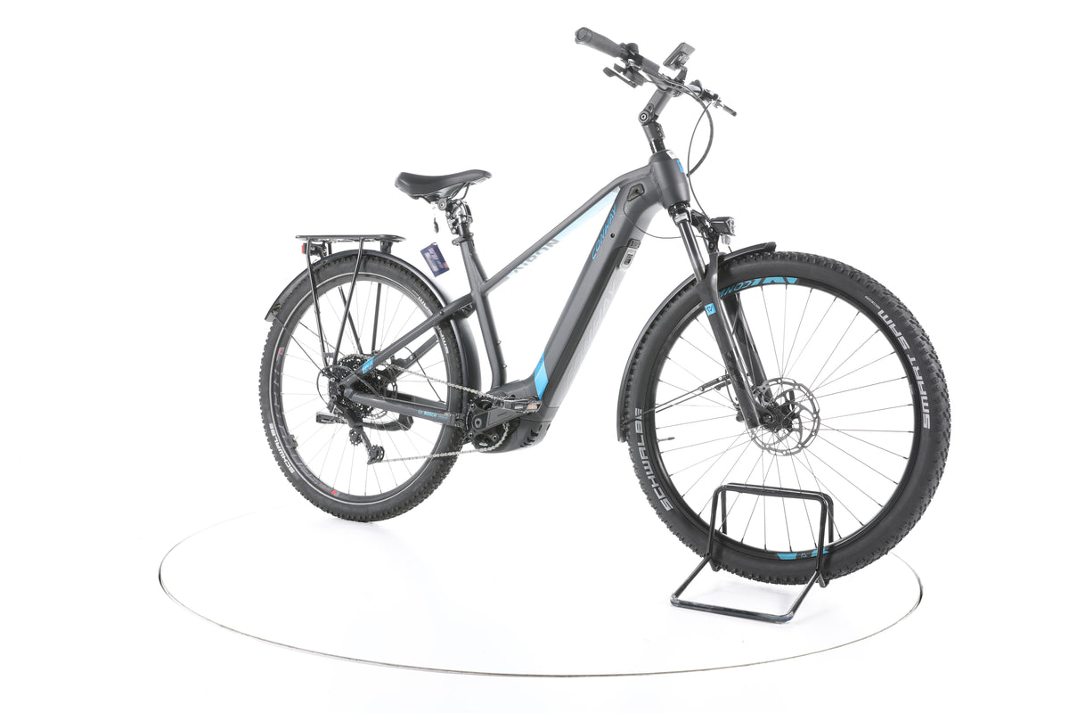 Conway CaironC2.0 Trekking E-Bike - Image 2
