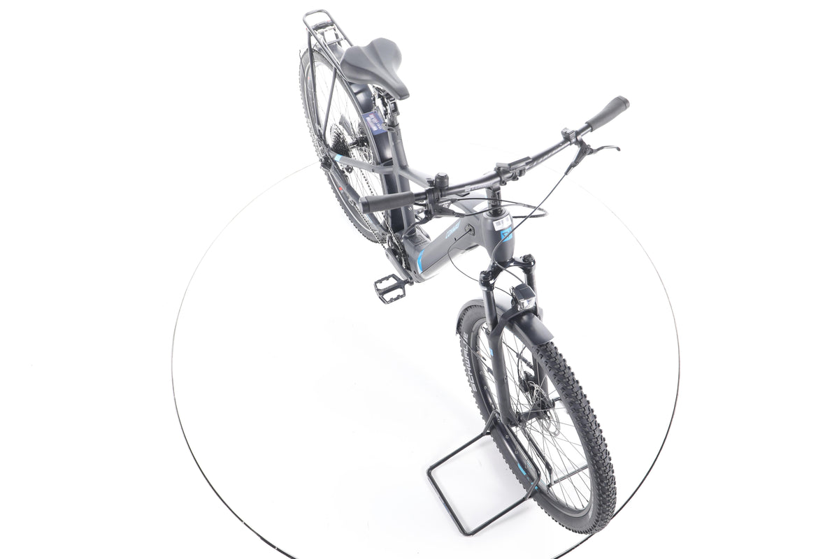 Conway CaironC2.0 Trekking E-Bike - Image 15