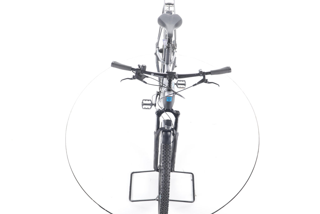 Conway CaironC2.0 Trekking E-Bike - Image 16