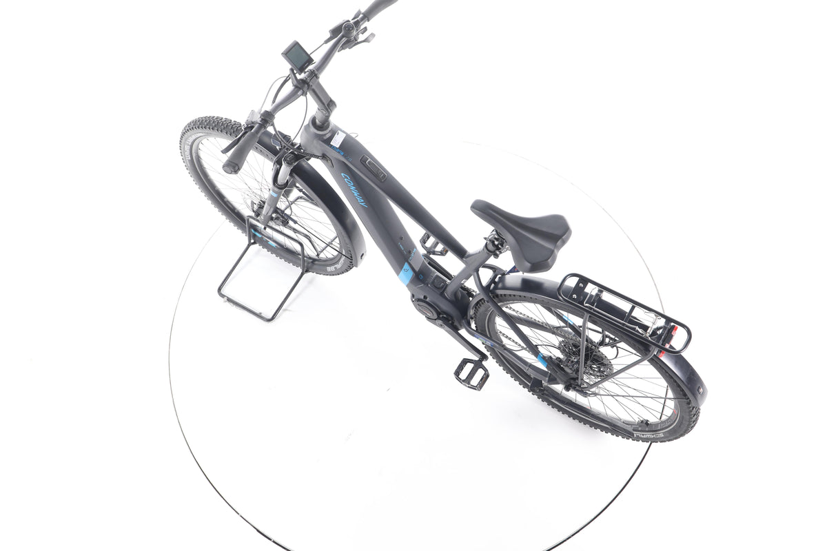 Conway CaironC2.0 Trekking E-Bike - Image 20