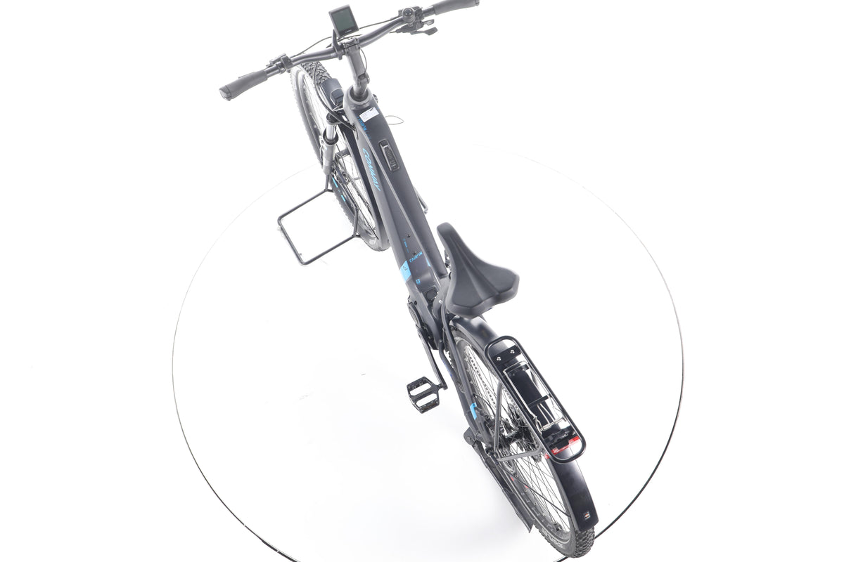 Conway CaironC2.0 Trekking E-Bike - Image 21