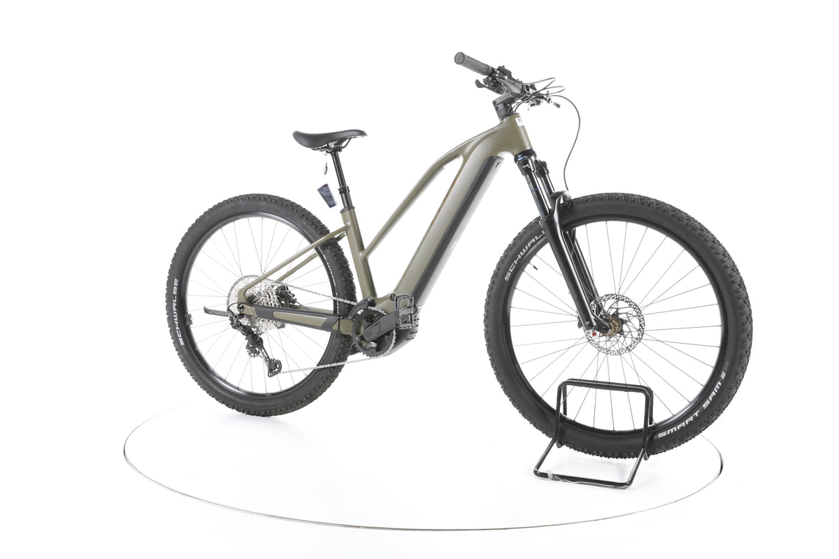 Cube Reaction Hybrid Pro 800 E-Bike 2025 - Image 2