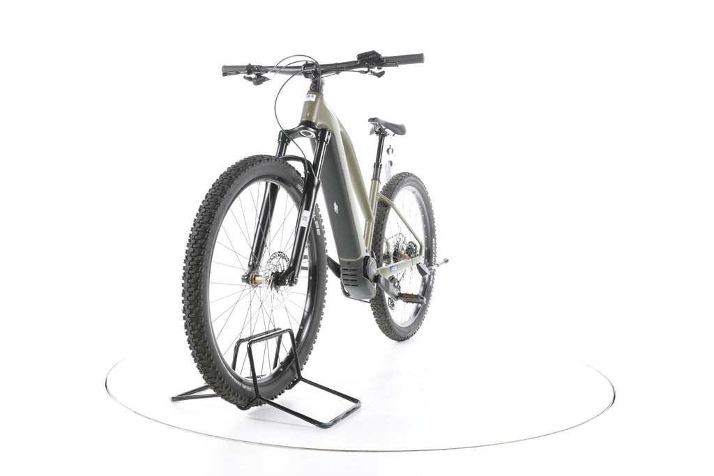 Cube Reaction Hybrid Pro 800 E-Bike 2025 - Image 5