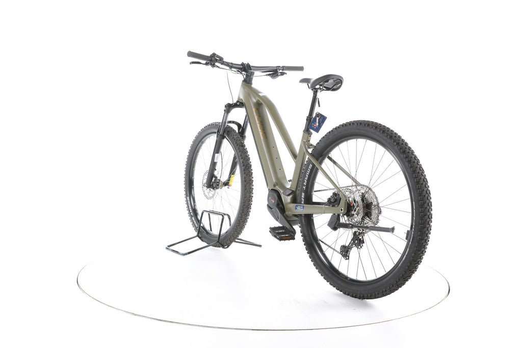Cube Reaction Hybrid Pro 800 E-Bike 2025 - Image 9