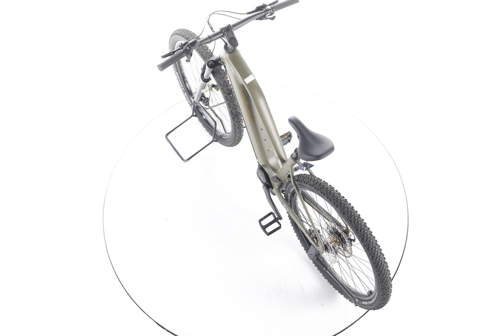 Cube Reaction Hybrid Pro 800 E-Bike 2025 - Image 21