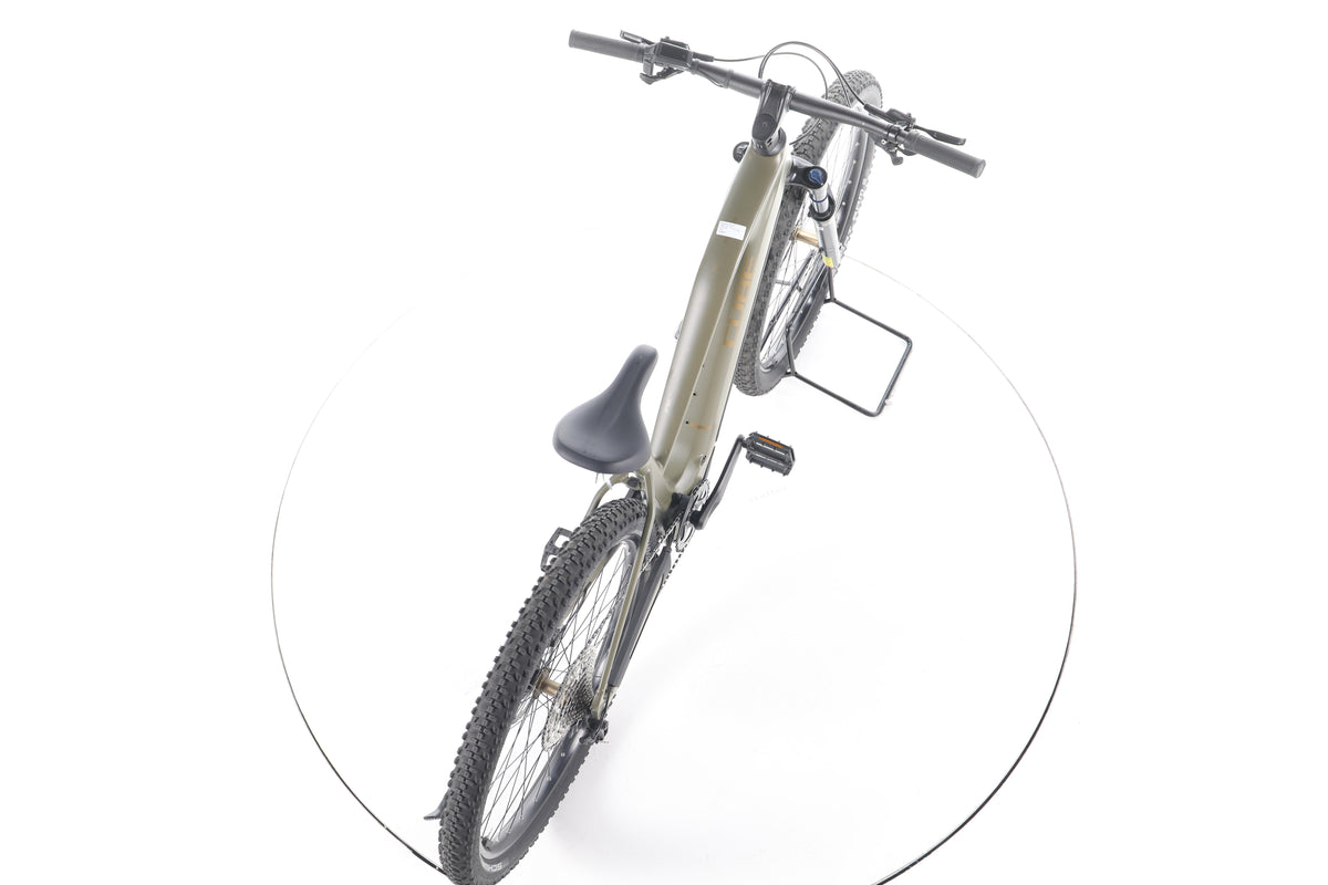 Cube Reaction Hybrid Pro 800 E-Bike 2025 - Image 23