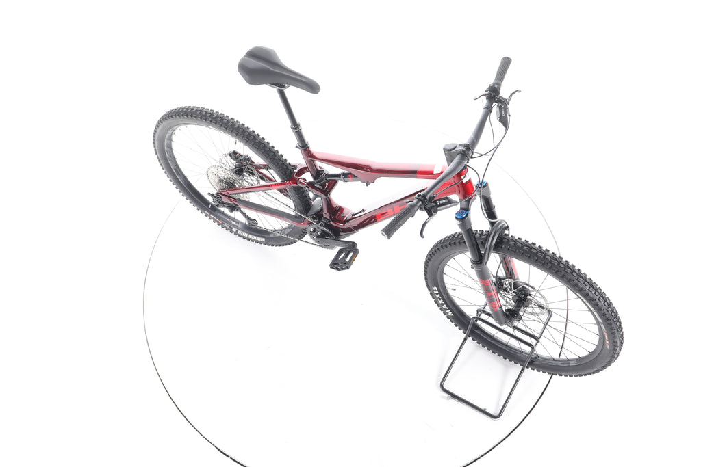 BH Bikes ILYNX Trail 8.2 E-Bike Fully - Image 14