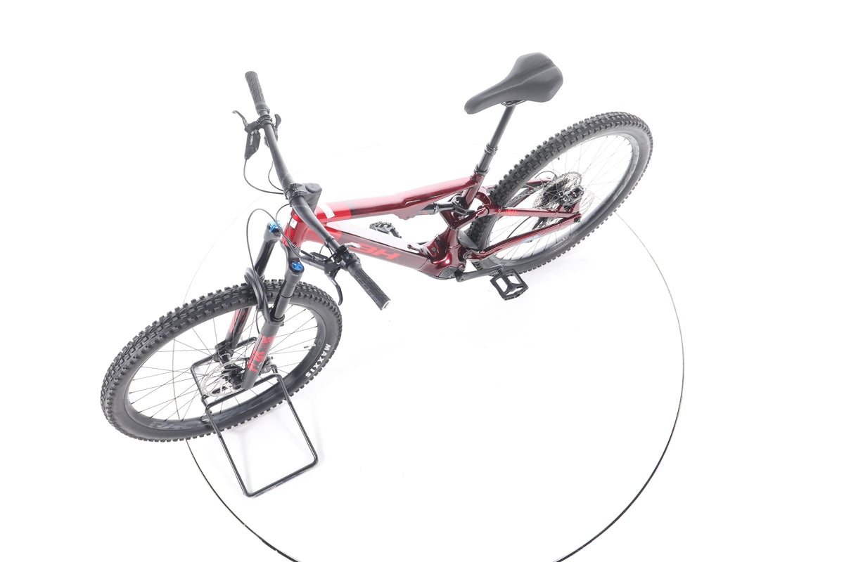 BH Bikes ILYNX Trail 8.2 E-Bike Fully - Image 18
