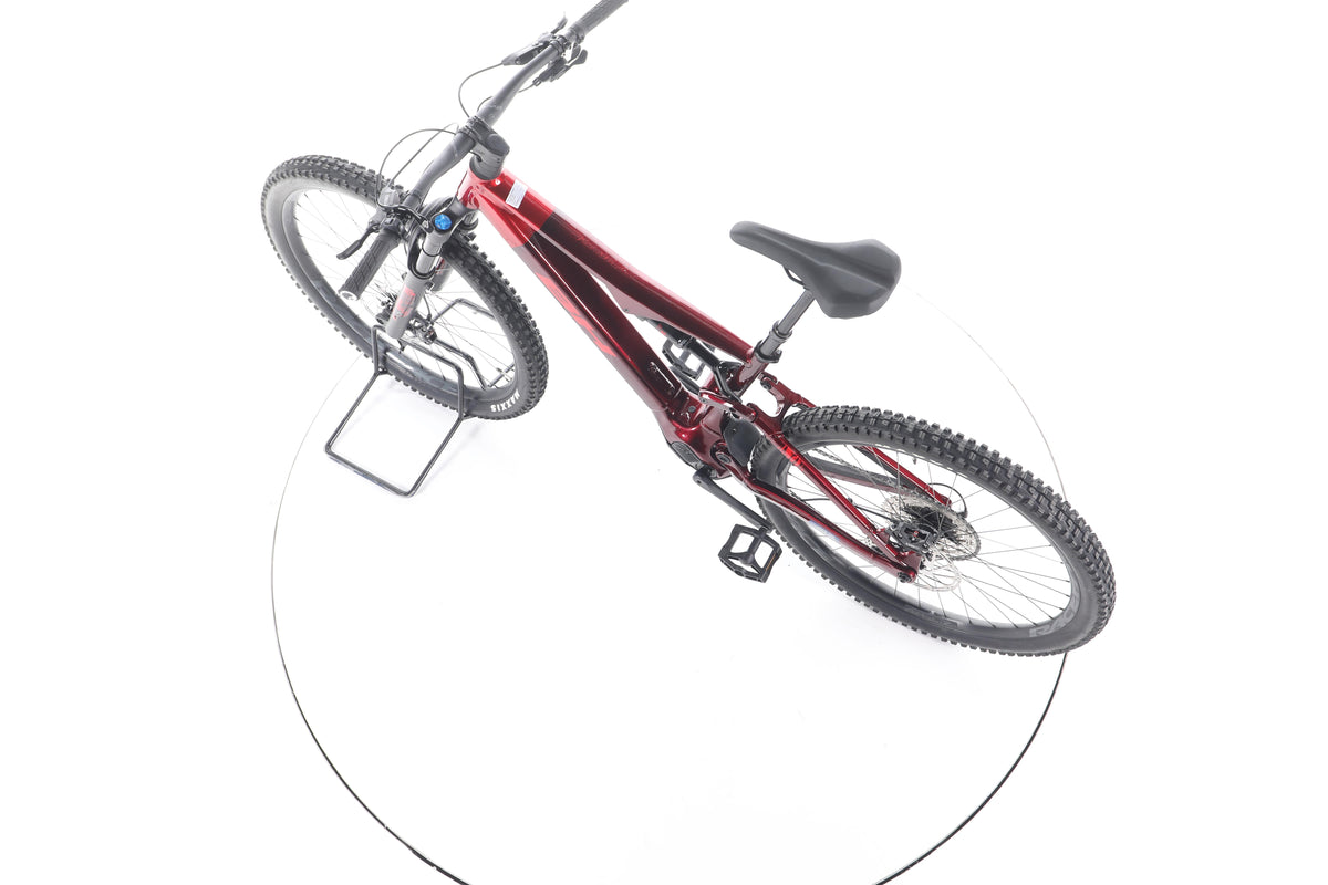 BH Bikes ILYNX Trail 8.2 E-Bike Fully - Image 20