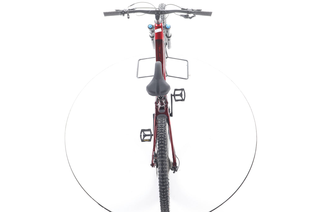BH Bikes ILYNX Trail 8.2 E-Bike Fully - Image 22