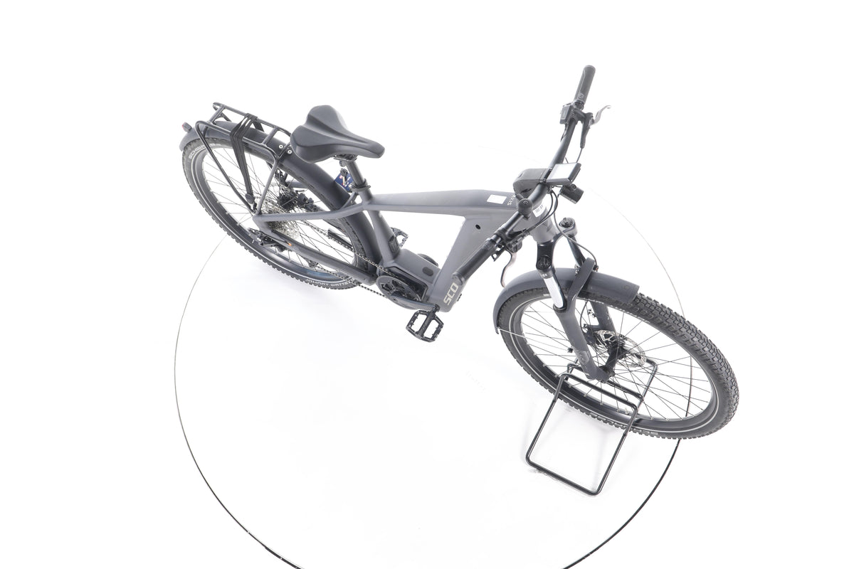 Scott Axis eRIDE 30 Trekking E-Bike - Image 14