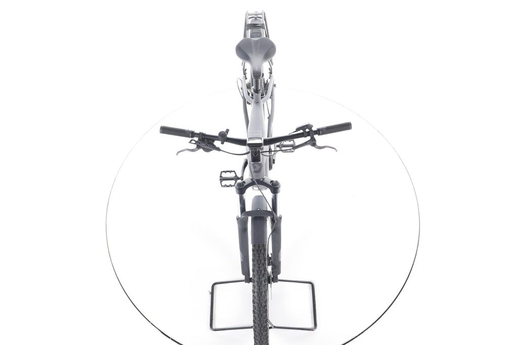 Scott Axis eRIDE 30 Trekking E-Bike - Image 16