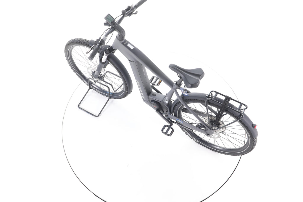 Scott Axis eRIDE 30 Trekking E-Bike - Image 20