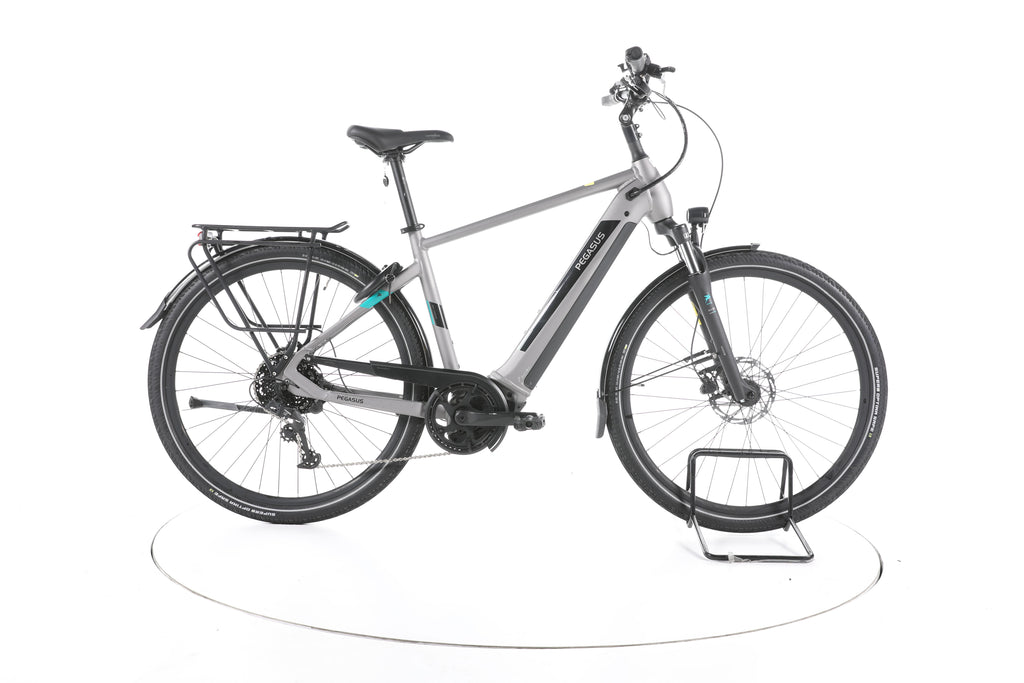 Pegasus Evo CX Trekking E-Bike 2024 - Image 1