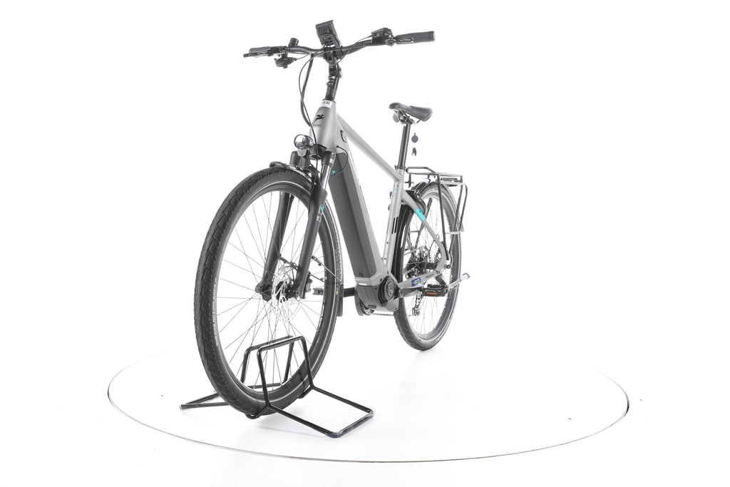 Pegasus Evo CX Trekking E-Bike 2024 - Image 5