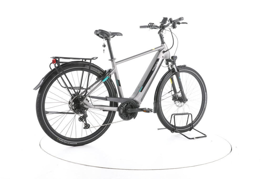 Pegasus Evo CX Trekking E-Bike 2024 - Image 12