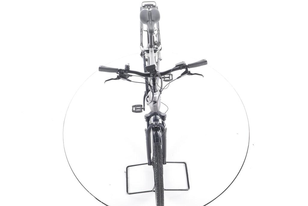 Pegasus Evo CX Trekking E-Bike 2024 - Image 16