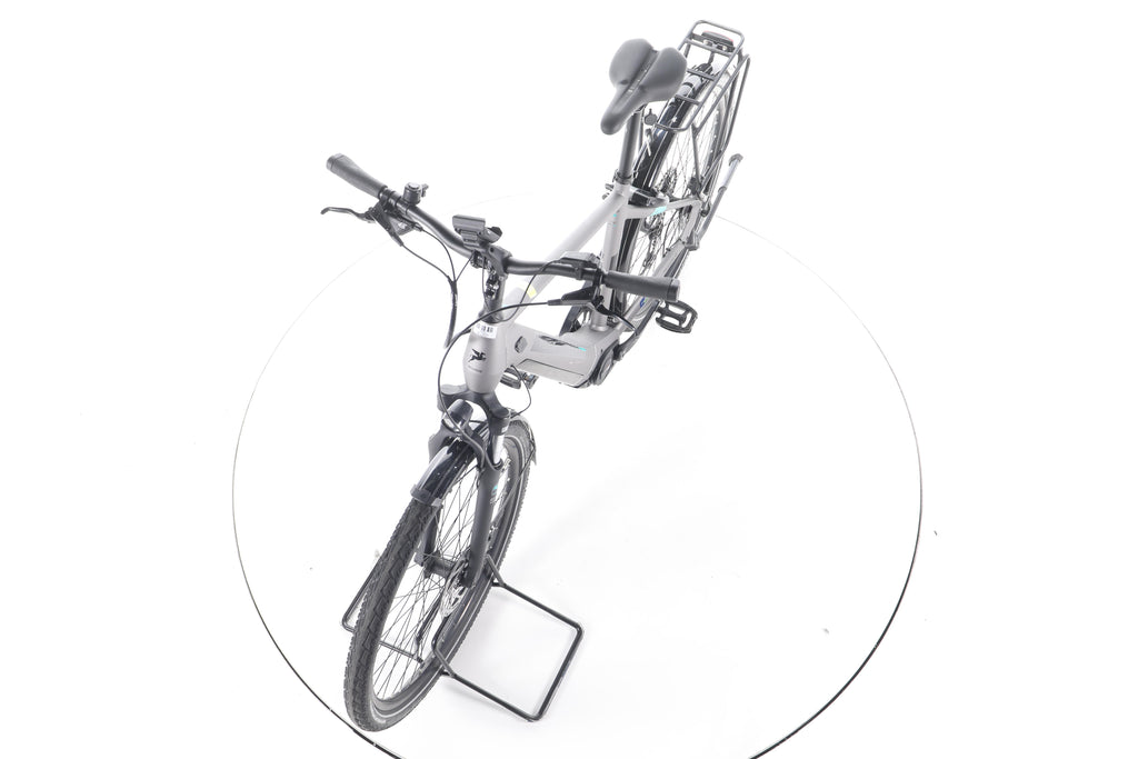 Pegasus Evo CX Trekking E-Bike 2024 - Image 17