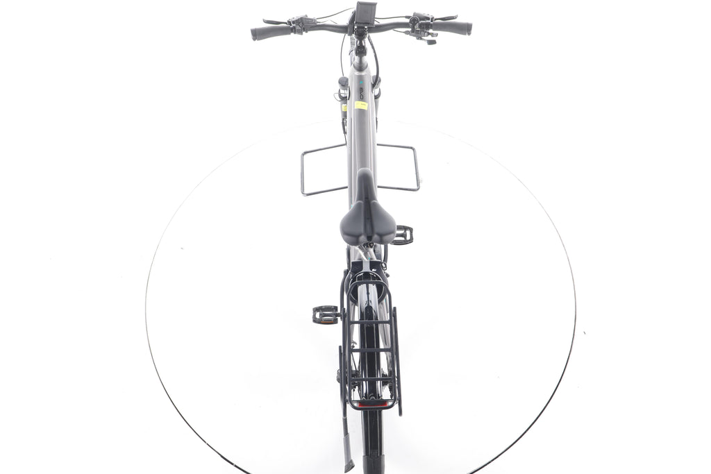 Pegasus Evo CX Trekking E-Bike 2024 - Image 22
