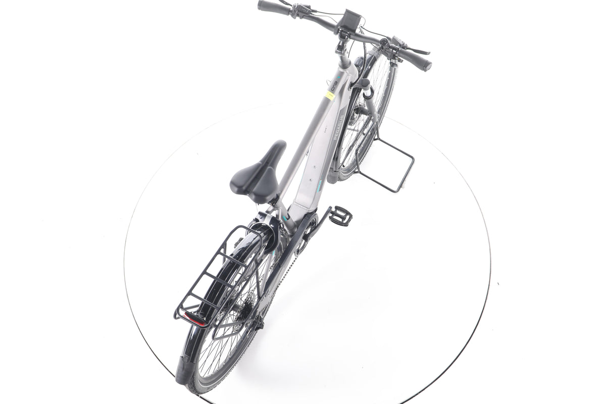 Pegasus Evo CX Trekking E-Bike 2024 - Image 23