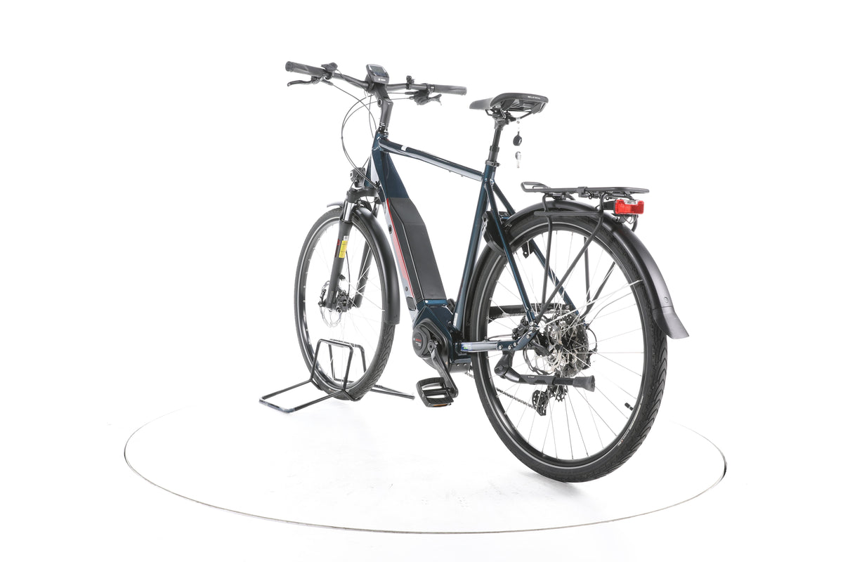 Victoria E-Trekking 10.8 Trekking E-Bike - Image 9