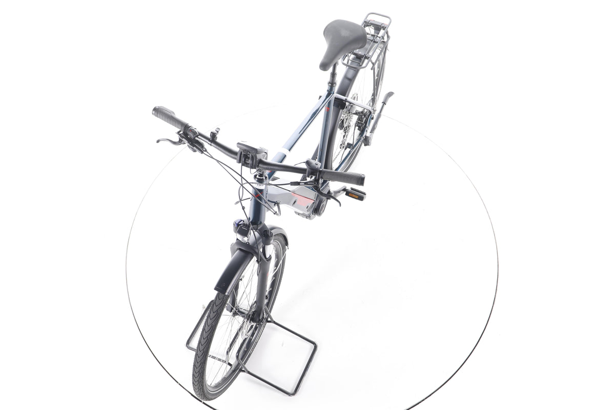 Victoria E-Trekking 10.8 Trekking E-Bike - Image 17