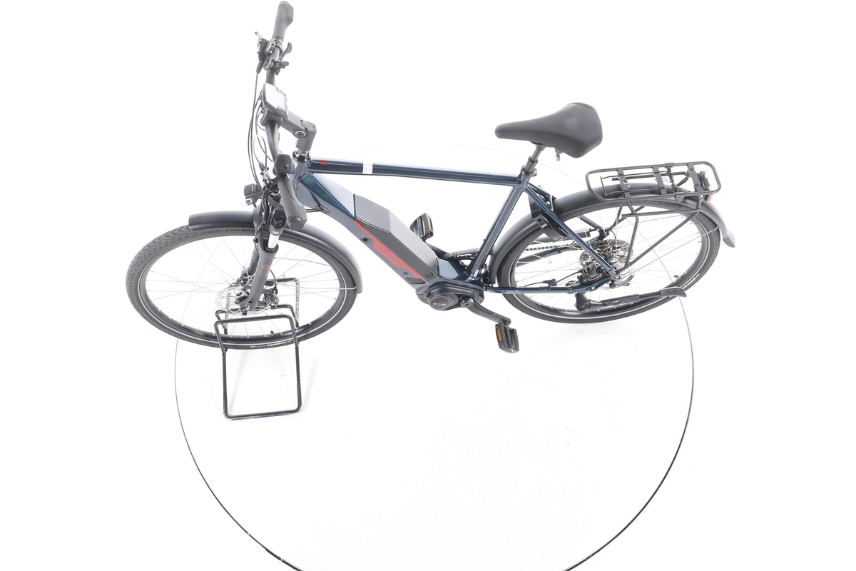 Victoria E-Trekking 10.8 Trekking E-Bike - Image 19