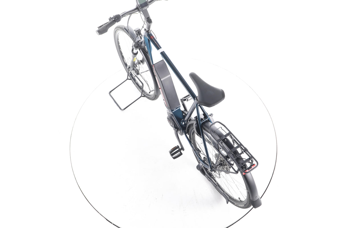 Victoria E-Trekking 10.8 Trekking E-Bike - Image 21