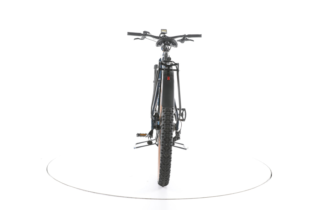 Cube Stereo Hybrid 120 Race Allroad SUV E-Bike - Image 10