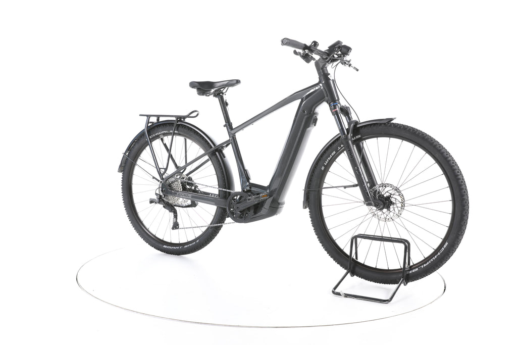 Focus Aventura² 6.7 Trekking E-Bike - Image 2