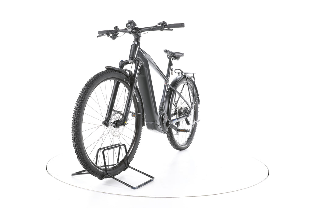 Focus Aventura² 6.7 Trekking E-Bike - Image 5